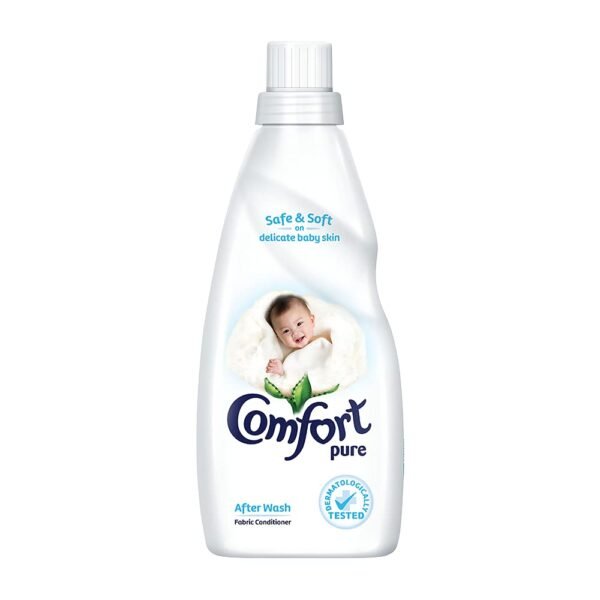 Comfort Pure Fabric Conditioner 220Ml