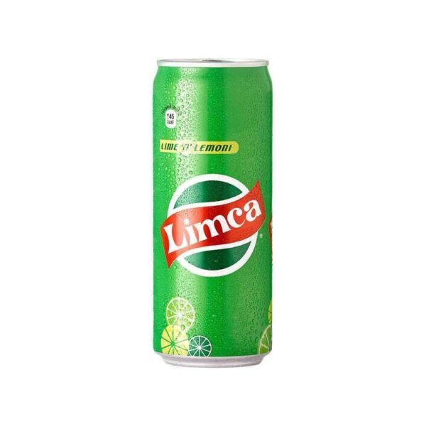 Limca Cold Drink, 180Ml