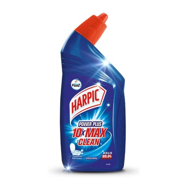 Harpic Power Plus Toilet Cleaner, 500Ml