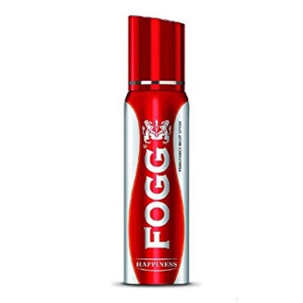 Fogg Sports Series Deo Happiness 120Ml