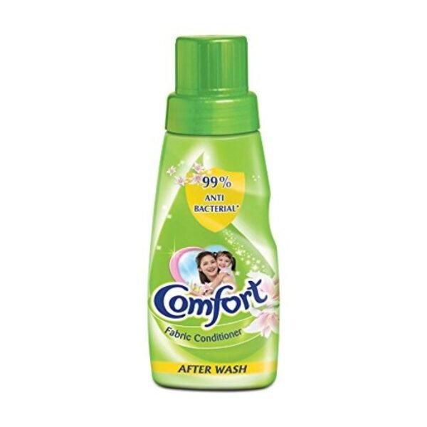 Comfort Fabric Conditioner Green 200Ml