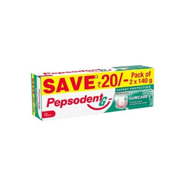 Pepsodent G Gum Care Tooth Paste 280Gm