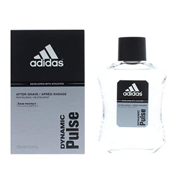 Adidas Dynamic Pulse After Shave Lotion 100 Ml