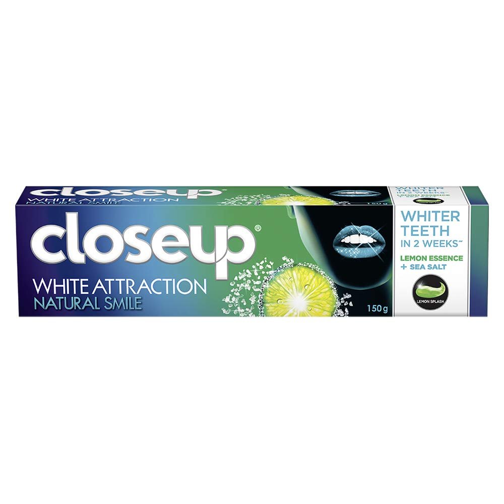 closeup toothpaste 150gm