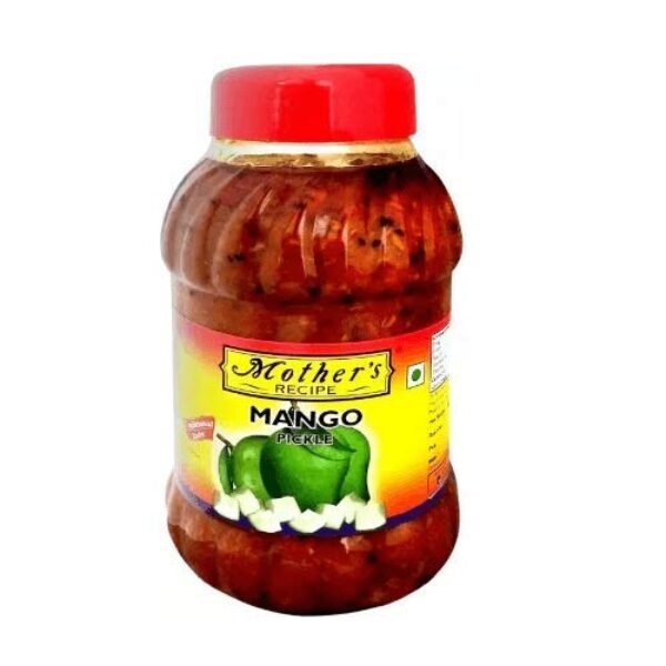 Mothers Recipe Mango Pickle 950Gm