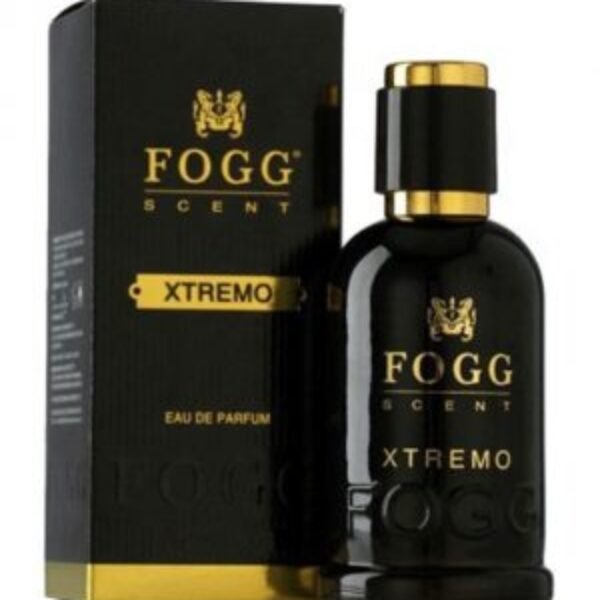 Fogg Perfu Xtremo 90Ml