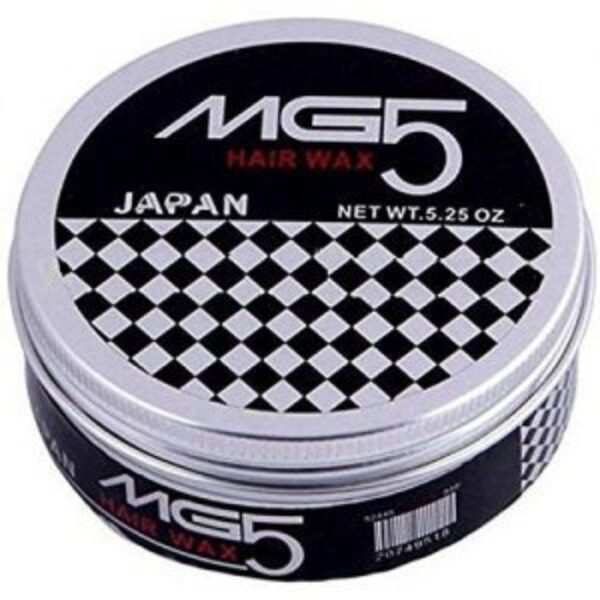 Mg5 Japan Hair Wax, 150Gm