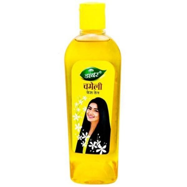 Dabur Chameli Ka Tel (Jasmine) 175Ml