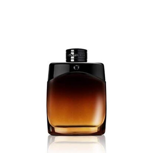 Mont Blanc Legend Night Eau De Parfum, 100Ml