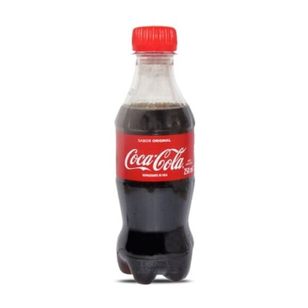 Coca Cola Cold Drink,250 Ml