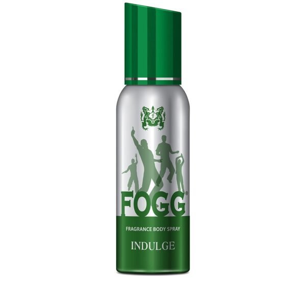 Fogg Indulge Fragrance Body Spray 120 Ml