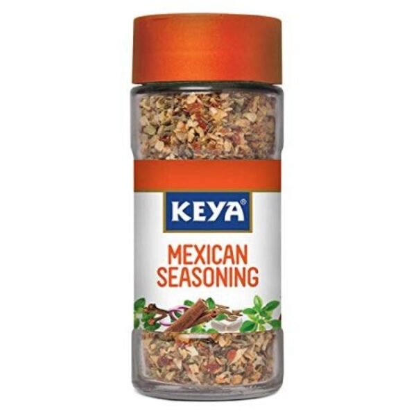 Keya Mexican Seasoning 50G