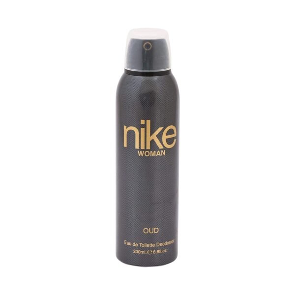 Nike Oud Woman Deodorant, 200 Ml