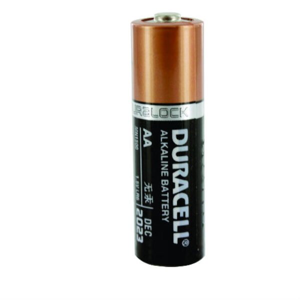 Duracell Aa Battery