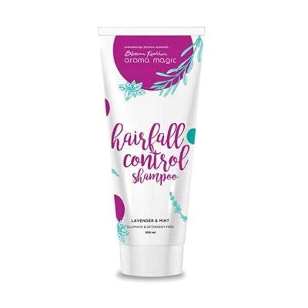 Aroma Magic Hairfall Control Shampoo -200Ml