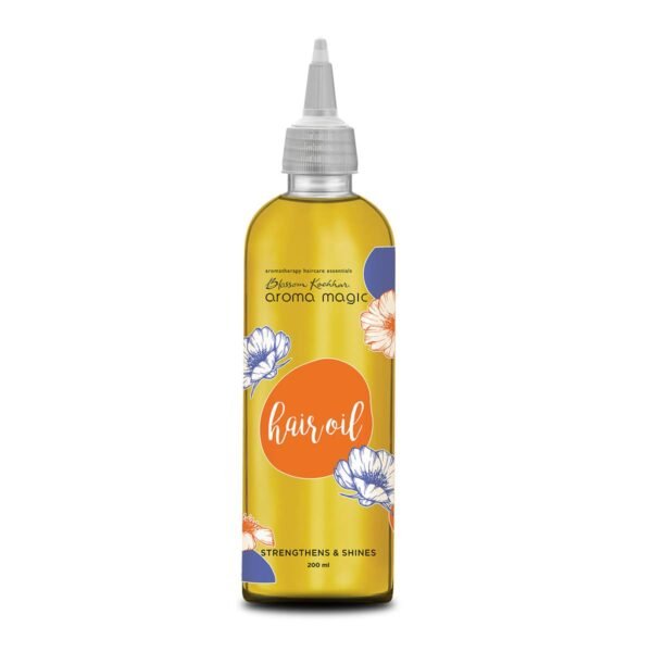 Aroma Magic Hair Oil 200 Ml