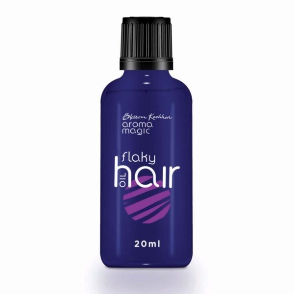 Aroma Magic Flaky Hair Oil 20Ml