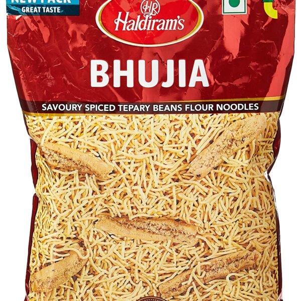 Haldiram’S Delhi Bhujia, 200G