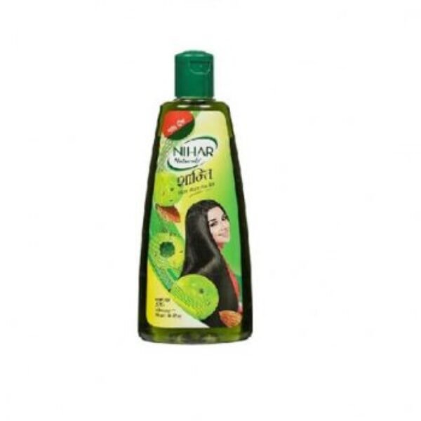 Nihar Shanti Amla-140 Ml