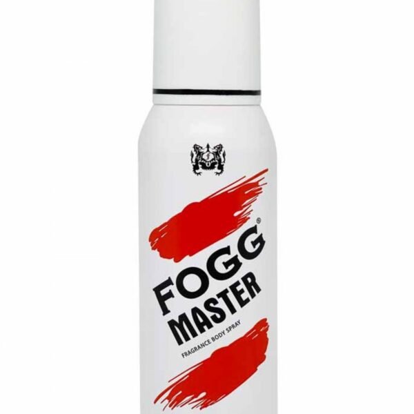 Fogg Master Agar Body Spray 120 Ml