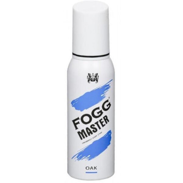 Fogg Deodorant Master Oak 120Ml