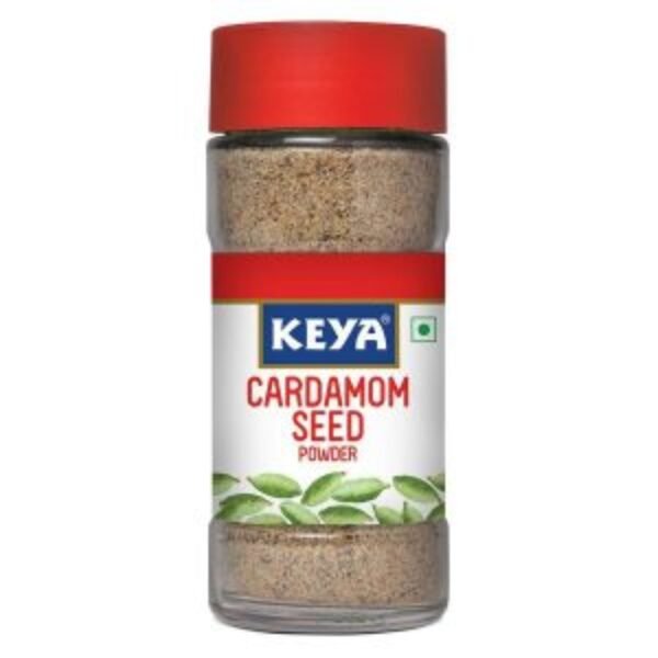 Keya Cardamom Seed Powder 65Gm