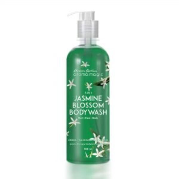 Aroma Magic Jasmine Body Wash 500Ml