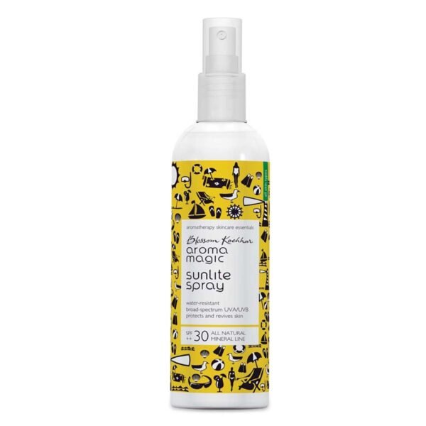 Aroma Magic Sunlite Spray, 100Ml