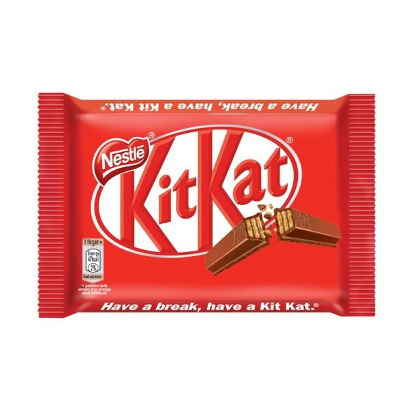 Nestle Kitkat 37.3 Gm