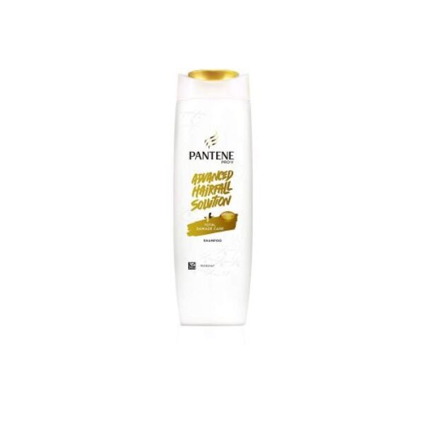 Pantene Advanced Hair Fall Solution Total Damage Care Shampoo,180Ml