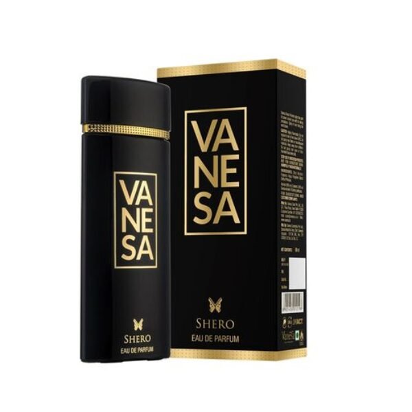 Vanesa Shero Perfume 60 Ml