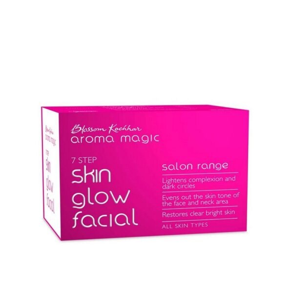 Aroma Magic Skin Glow Facial Kit