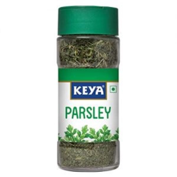 Keya Parsley, 15Gm