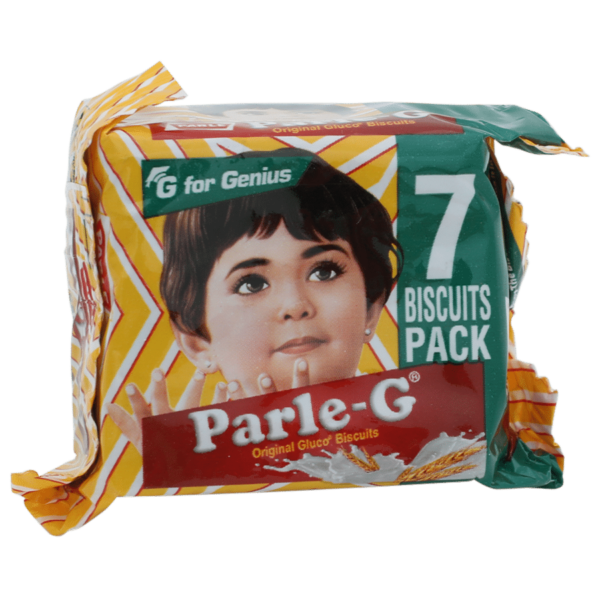 Parle Gluco Biscuits 25Gm Pack Of 30