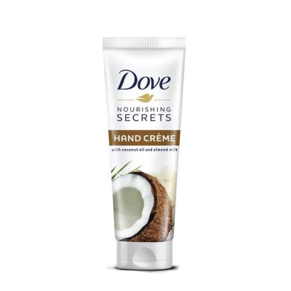 Dove-Nourishing Secret Coconut Oil & Almond 50G