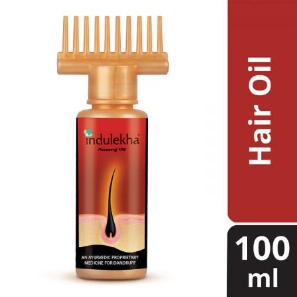 Indulekha Neemraj Hair Oil  (100 Ml)