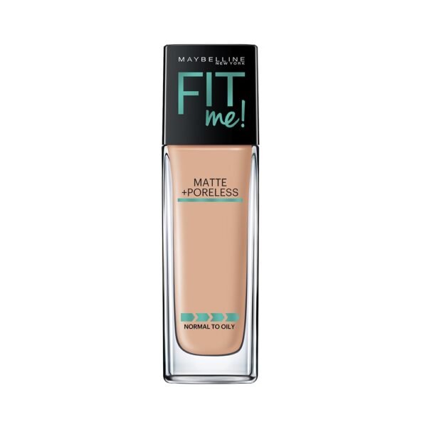 Maybelline New York Fit Me Foundation 130, 30 Ml