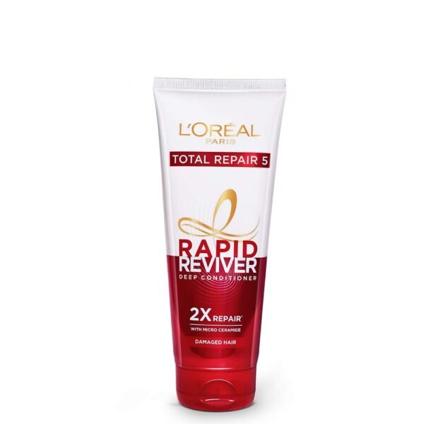 L’Oreal Repair 5 Deep Conditioner, 180Ml