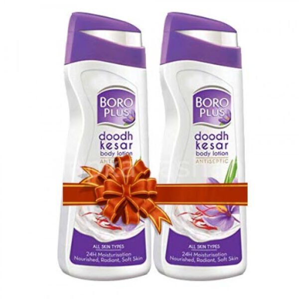 Boro Plus Body Lotion 300Ml 1+1