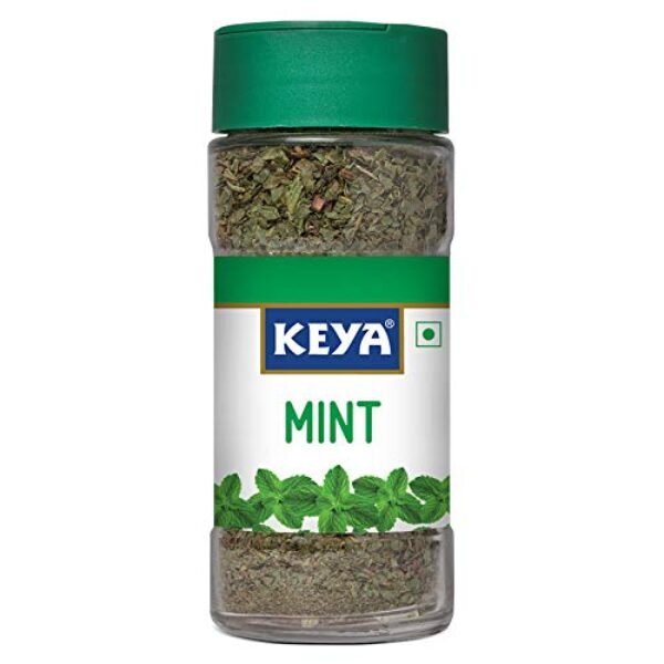 Keya Mint Herb, 7Gm