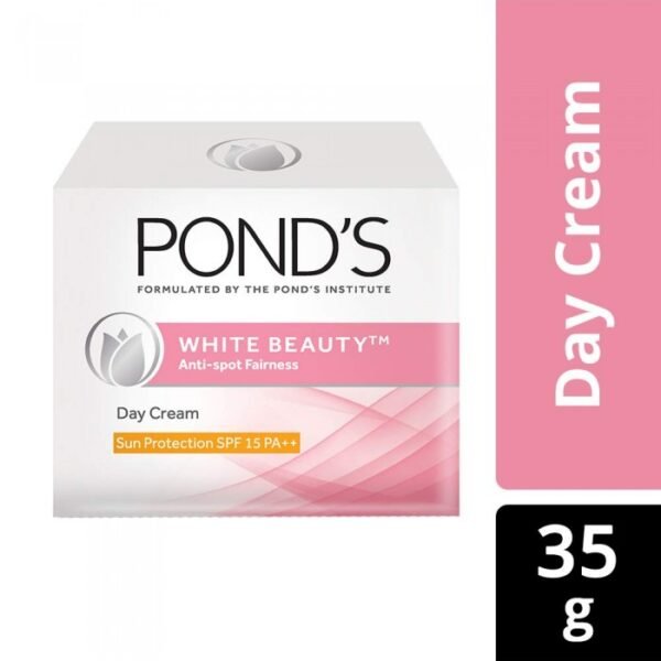 Ponds White Beauty Cream 35 Gm