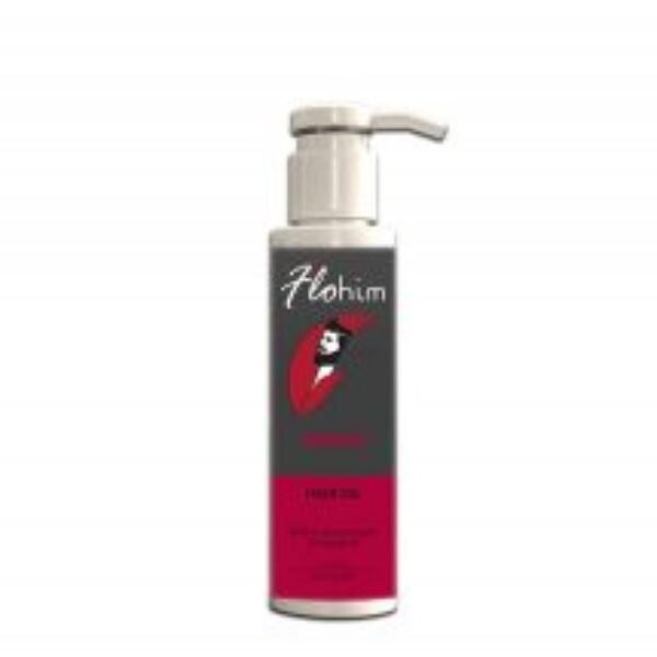 Flohim Onion Oil For Hair, 100Ml