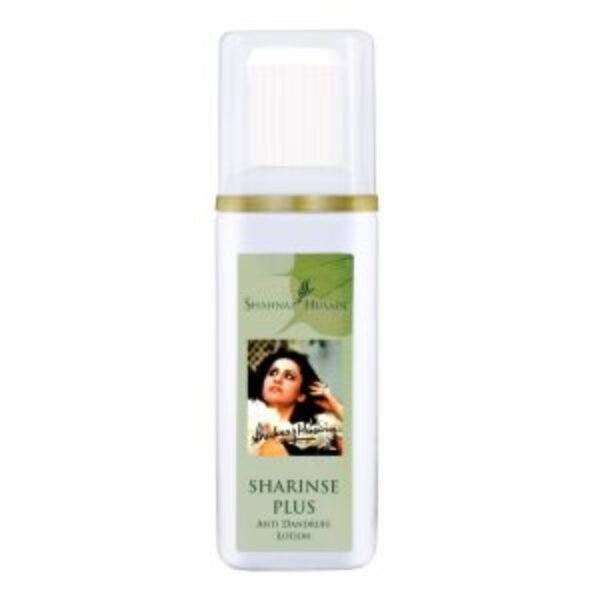 Shahnaz Husain Sharinse Plus 200Ml