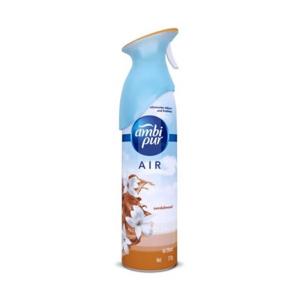 Ambi Pur Air Effects Air Freshener – Sandalwood, 275 G