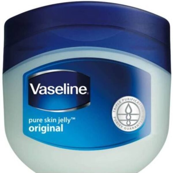 Vaseline Original Pure  Jelly 85G