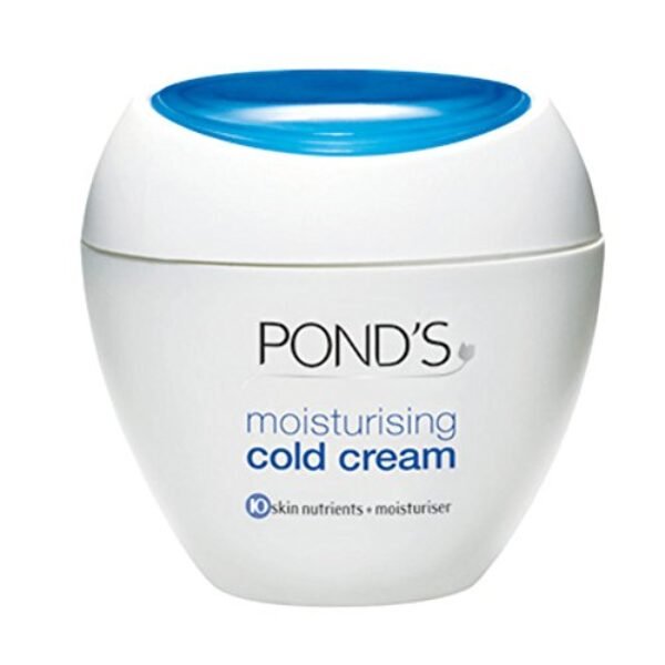 Pond’S Moisturing Cold Cream 100Ml