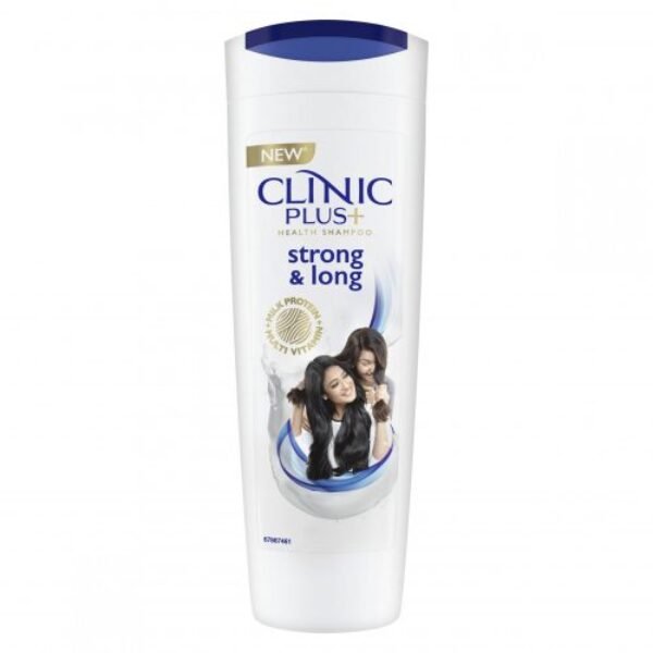 Clinic Plus Strong & Long Health Shampoo 175Ml