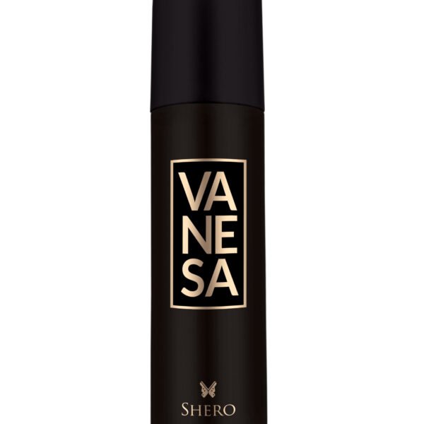 Vanesa Shero Body Deo 150Ml