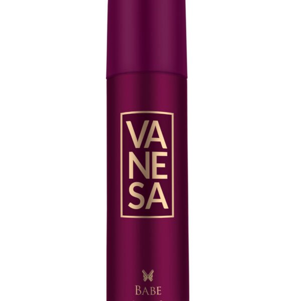 Vanesa Babe Deo Deodorant Spray  (150 Ml)