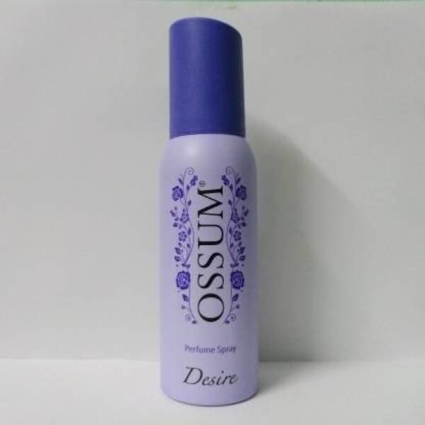 Ossum Desire Perfume Spray 120Ml